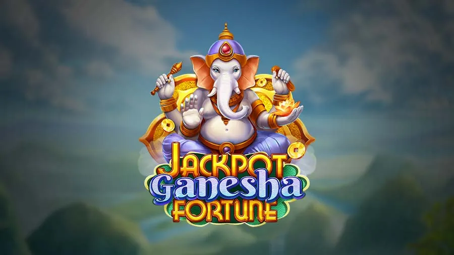 Jackpot Ganesha slot at Bettom Casino