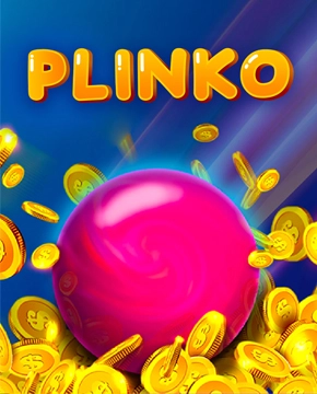 Plinko slot at Bettom Casino