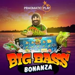 Big Bass Bonanza slot at Bettom Casino