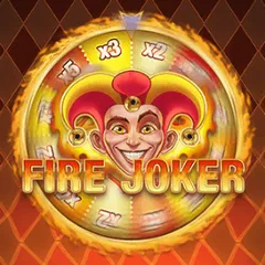Fire Joker slot at Bettom Casino