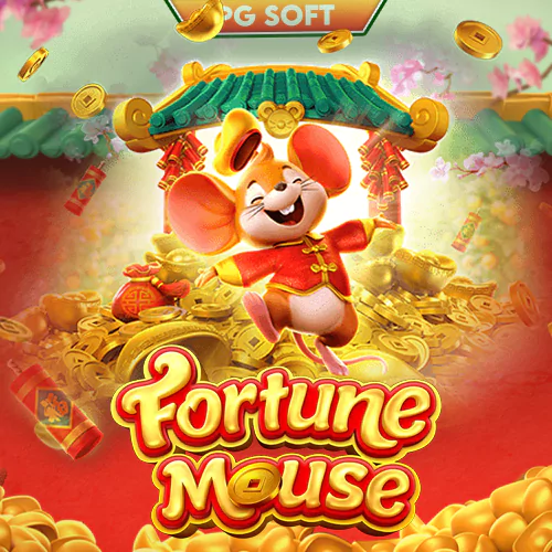 Fortune Mouse slot at Bettom Casino