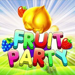 Fruit Party slot at Bettom Casino