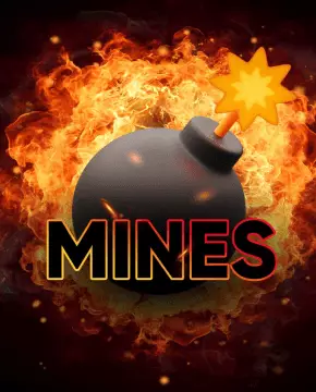 Mines slot at Bettom Casino