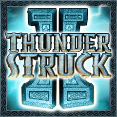 Thunderstruck II slot at Bettom Casino